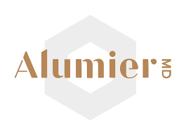 AlumierMD Logo